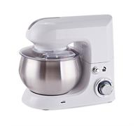 Planetenmixer mit Schüssel 5,0 l, 2000 W MR-559