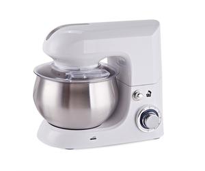 Planetenmixer mit Schüssel 5,0 l, 2000 W MR-559