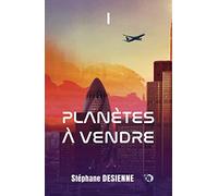Planètes à vendre 1