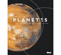 Planètes, aux confins de notre système solaire