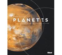 Planètes – aux confins de notre système solaire – Glénat