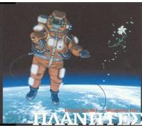 Planetes Dive in The Sky/Wonderful Life [Import]