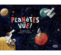 PLANETES EN VUE