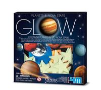 4M - Kidz Labs - Le système solaire et 20 étoiles G