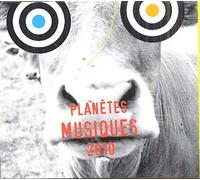 Violons Barbares - Les Nouvelles Musiques Traditionnelles (6)