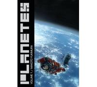 Planetes Omnibus Volume 1