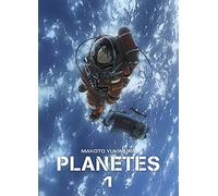 Planètes Perfect Edition T01