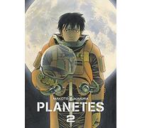 Planètes Perfect Edition T02