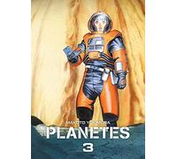 Planètes Perfect Edition T03