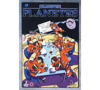 Planetes - Planetes - Complete Collection Box 2 [Import anglais]