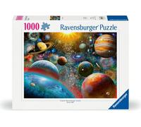 Planètes Ravensburger 12000686