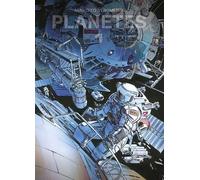 Planètes T01 - Edition 25 ans Panini