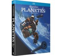 Planetes: The Complete Series [Blu-Ray] Boxed Set, Subtitled, Widescreen
