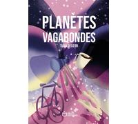 Planètes Vagabondes - Tiana Decoeur - Hello - broché - Roman