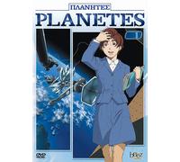 Planètes-Vol. 1