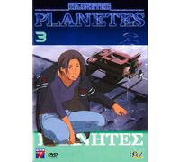 Planètes - Vol. 3