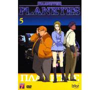 Planètes - Vol. 5