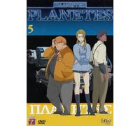 Seven7 – Planètes – Vol. 5 – Volume 5 E