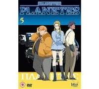 Planetes Vol.5 G