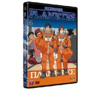 Planètes - Vol. 6