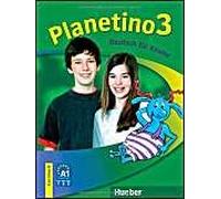 Planetino 3. Kursbuch
