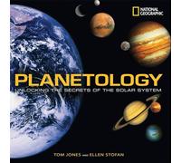 Planetology: Unlocking the Secrets of the Solar System
