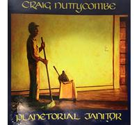 Planetorial Janitor