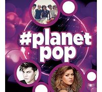 Planetpop/Various [Import]