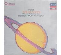 Holst - Planets