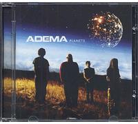 Adema - Planets [Import]