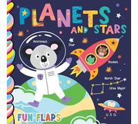 Planets and Stars