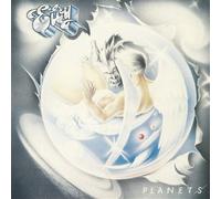 Planets CD