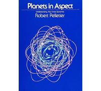 Planets in Aspect: Understanding Your Inner Dynamics