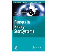 Planets In Binary Star Systems