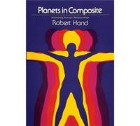 Planets in Composite by Robert Hand Robert Hand (Auteur)