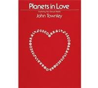 Planets in Love by John Townley John Townley (Auteur)