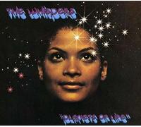 Whispers - Planets of Life