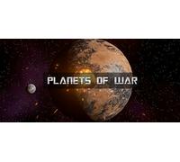 PLANETS OF WAR (PC)
