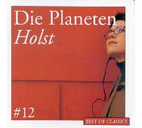 Holst – Planets – Best Of Classics 12 – RCA Red Seal