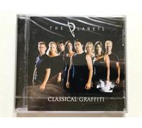 Planets, The - Classical Graffiti