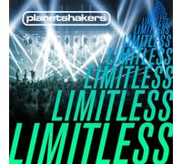 Planetshakers - Limitless [Import]
