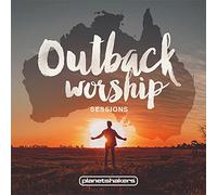 Planetshakers - Outback Worship Sessions [Import]