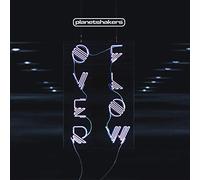 Planetshakers - Overflow [Import]