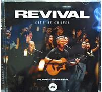 Planetshakers - Revival - Live at Chapel