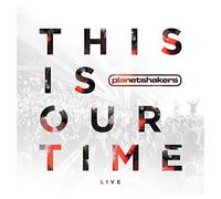 Planetshakers - This is Our Time-CD+DVD [Import]