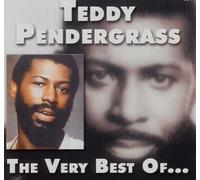 PlanetSong, Carinco AG - The Very Best Of Teddy Pendergrass (UK Import)
