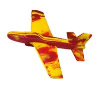 Planeur à lancer Stunt Glider 18x18cm GÜNTHER 1515