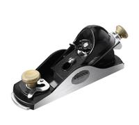 Planeur de menuiserie | Outil de coupe en acier en alliage T10 avec un réglage d'angle et de longueur | Planeur de poche ergonomique pour finition/garniture aux frontières