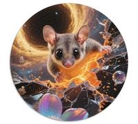 Planeur de Sucre 1000 Pieces Jigsaw Puzzles for Adults Family Challenge Toys Stress Relieving Entertainment Exercise The Memory of The Brain for Adults and Kids, Age 12 Years Up 1000pcs (67.5x67.5cm)