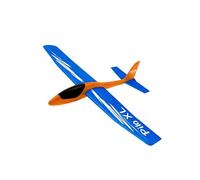 pichet Pilo XL junior 68 cm mousse orange/bleu